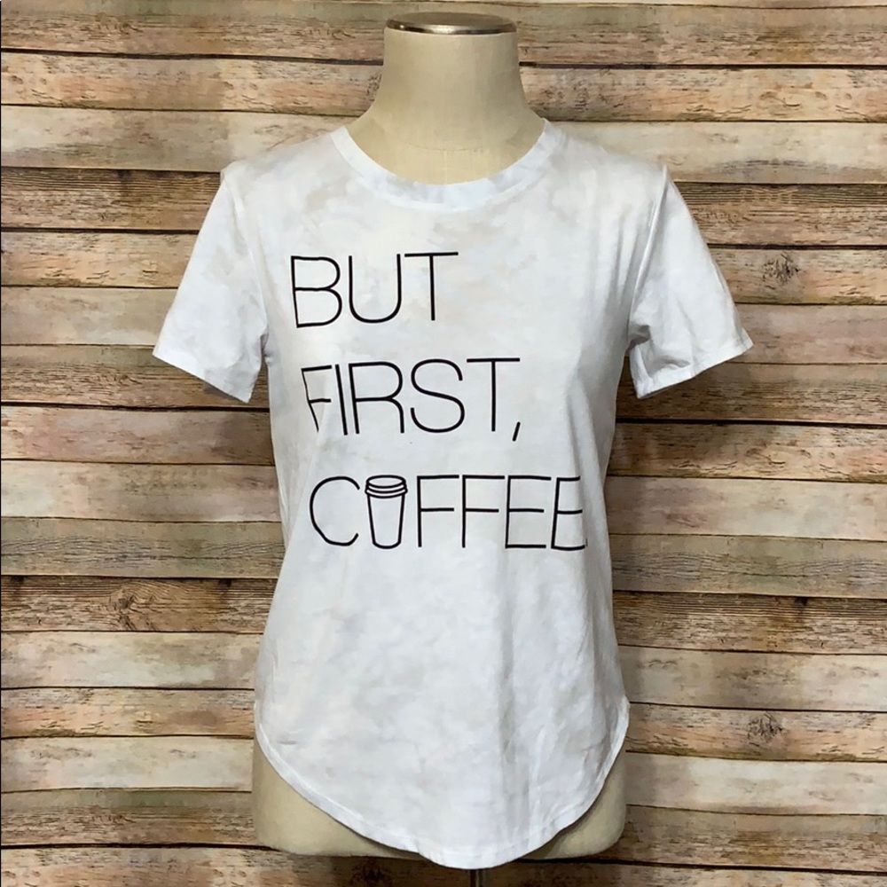 ☕️Freeze Graphic Tee☕️